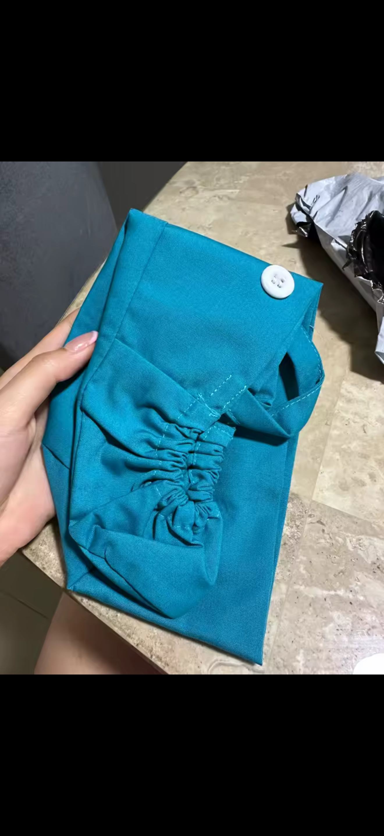 MedMuse Adjustable Scrub Cap - Multi Color 💕
